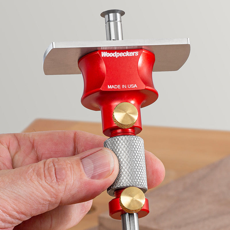 Micro-Adjustment