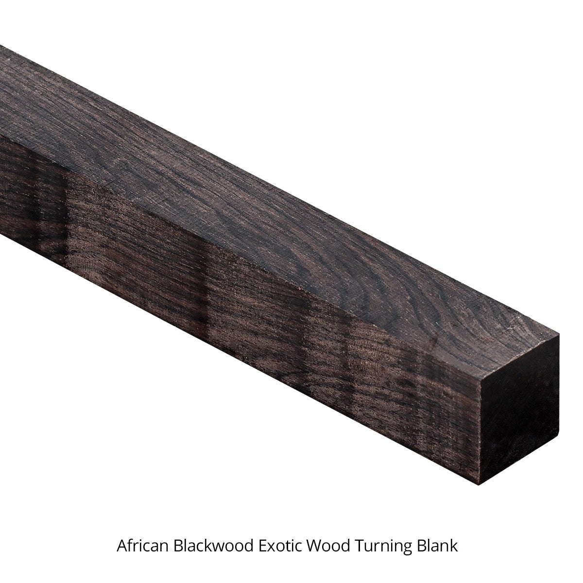 African Blackwood Exotic Pen & Turning Blanks