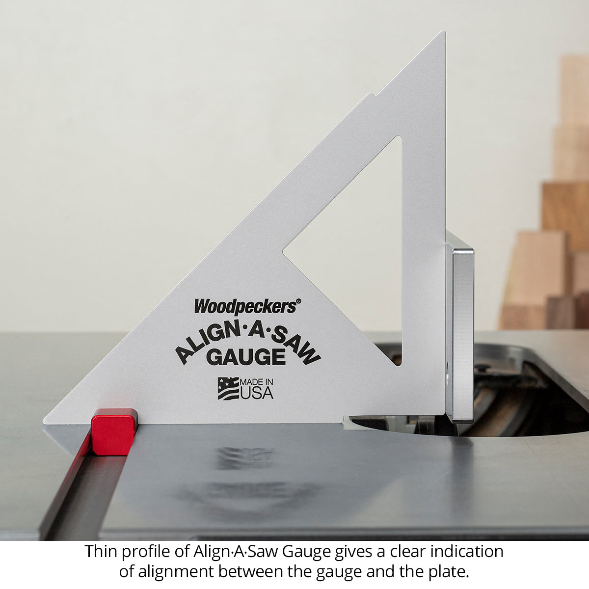 Align-A-Saw System
