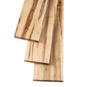 Ambrosia Maple 10 Board Foot Project Lumber Packs