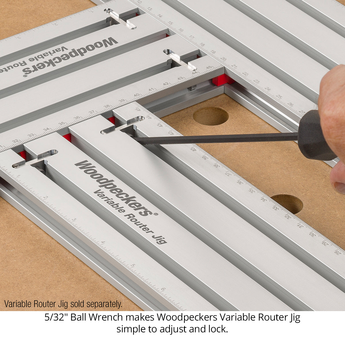 Ball Wrench