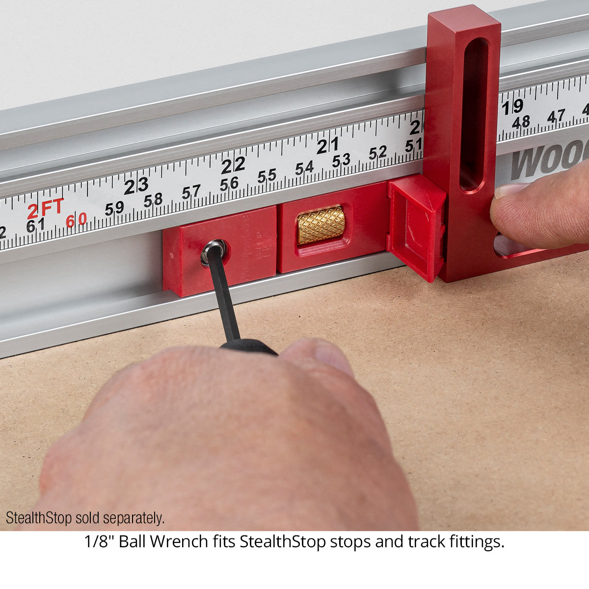 Ball Wrench