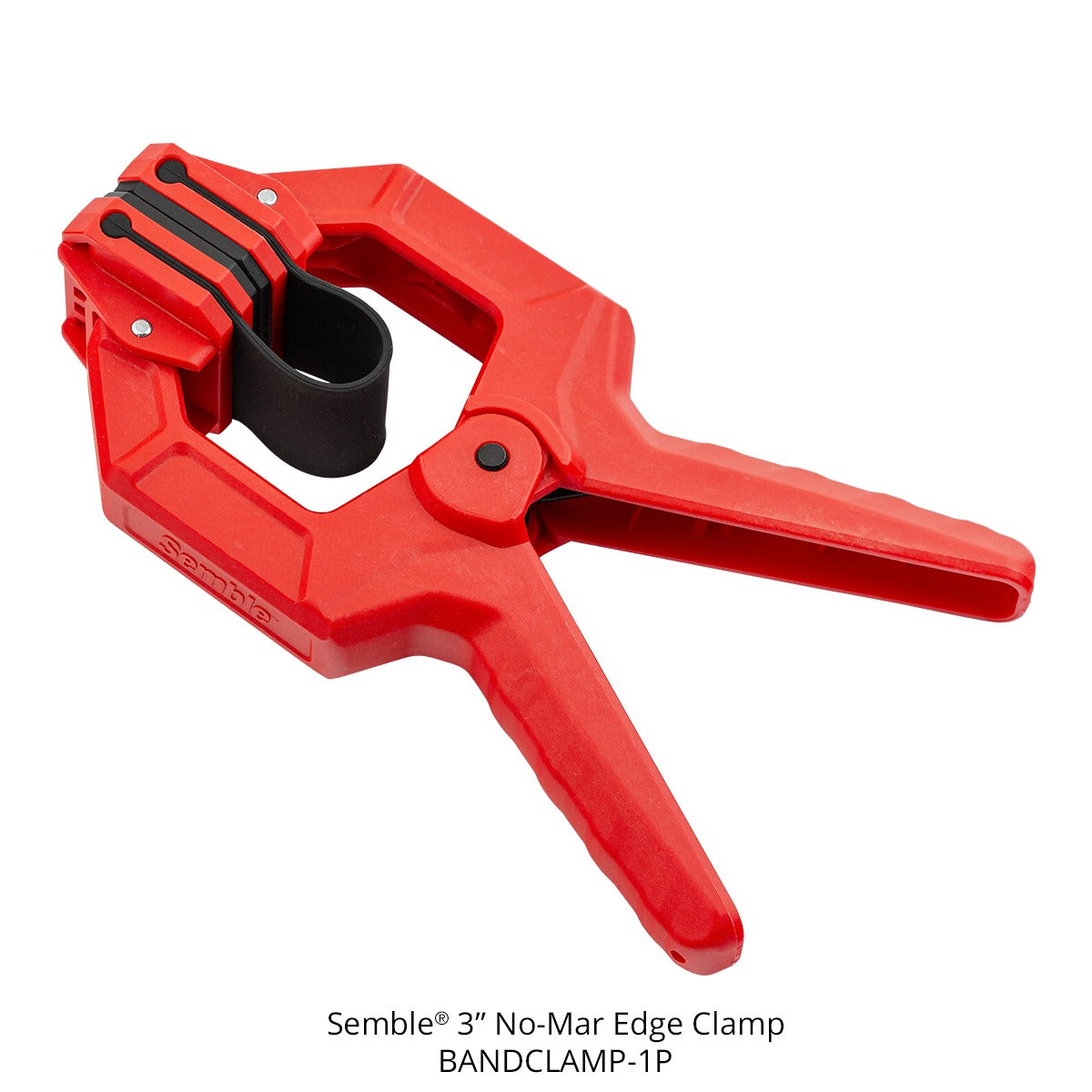 Semble 3" No-Mar Edge Clamps