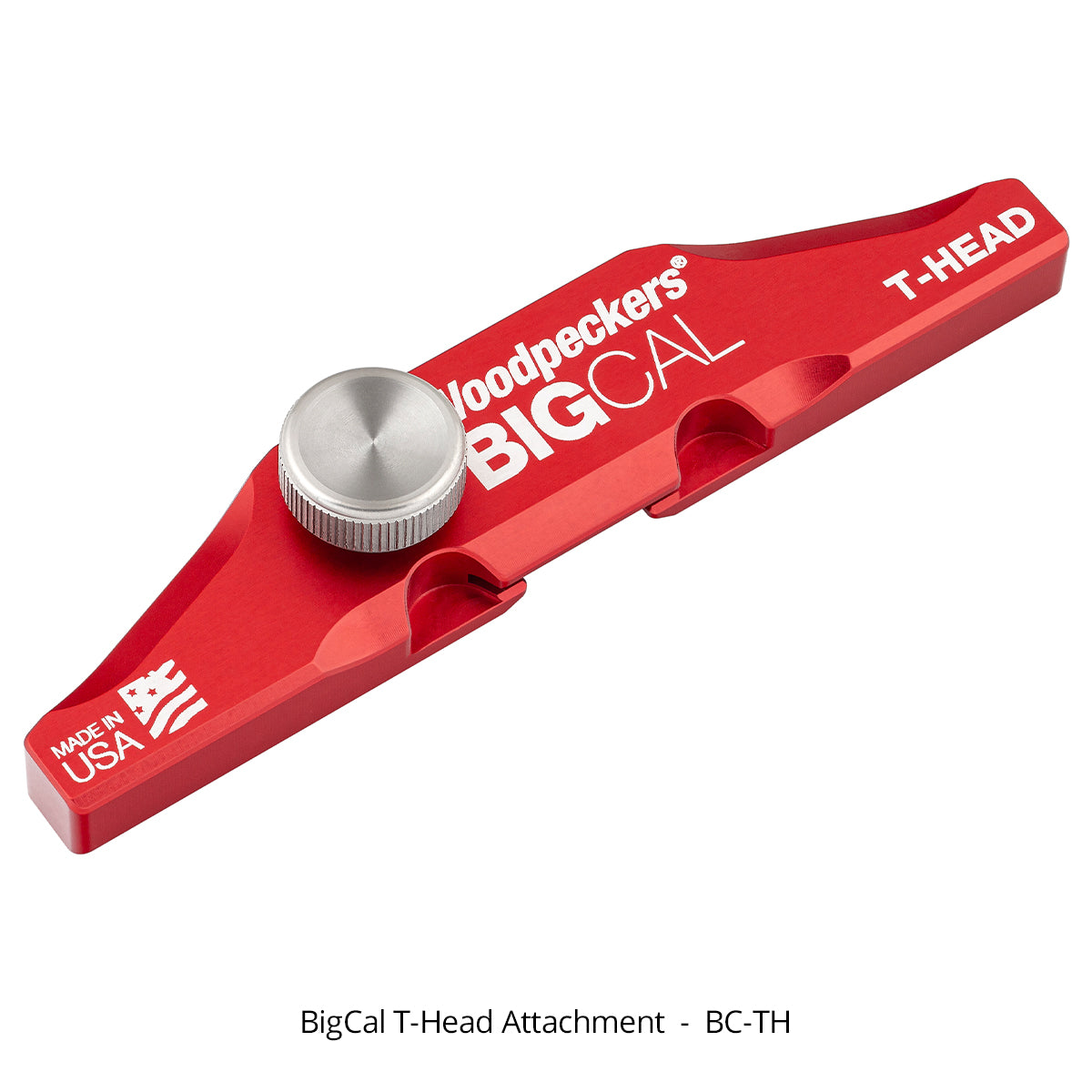 Big Cal Woodworking Calipers