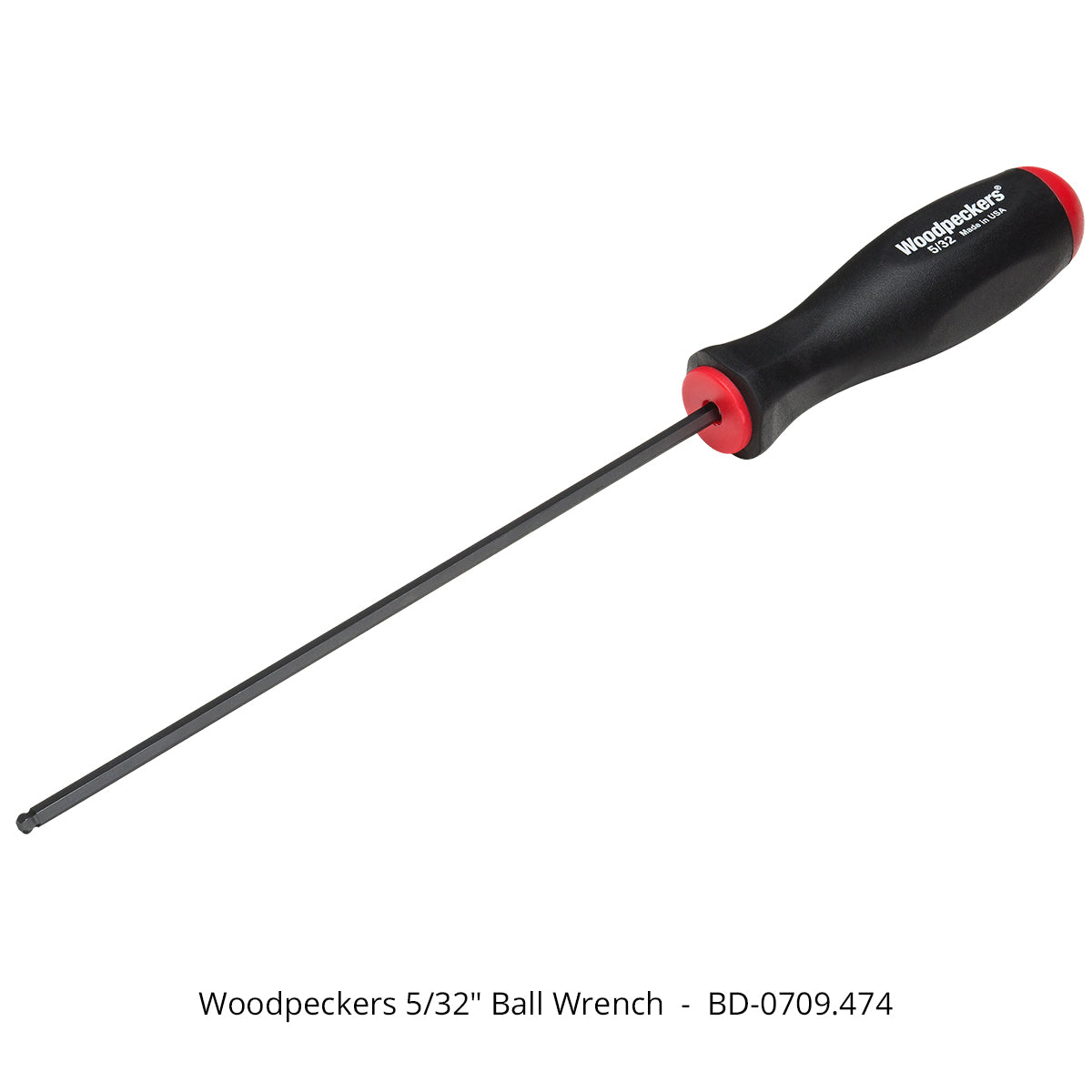 Ball Wrench