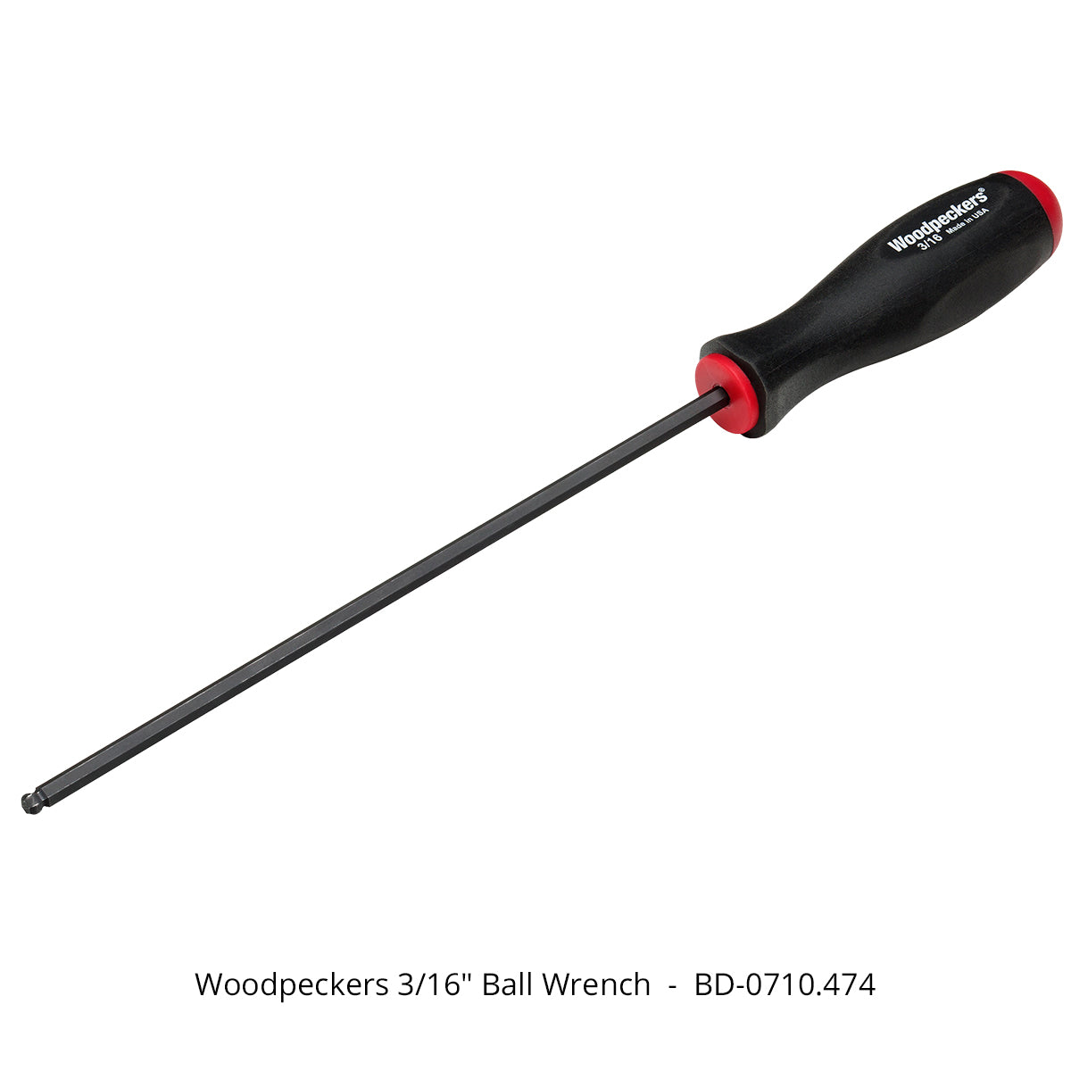 Ball Wrench