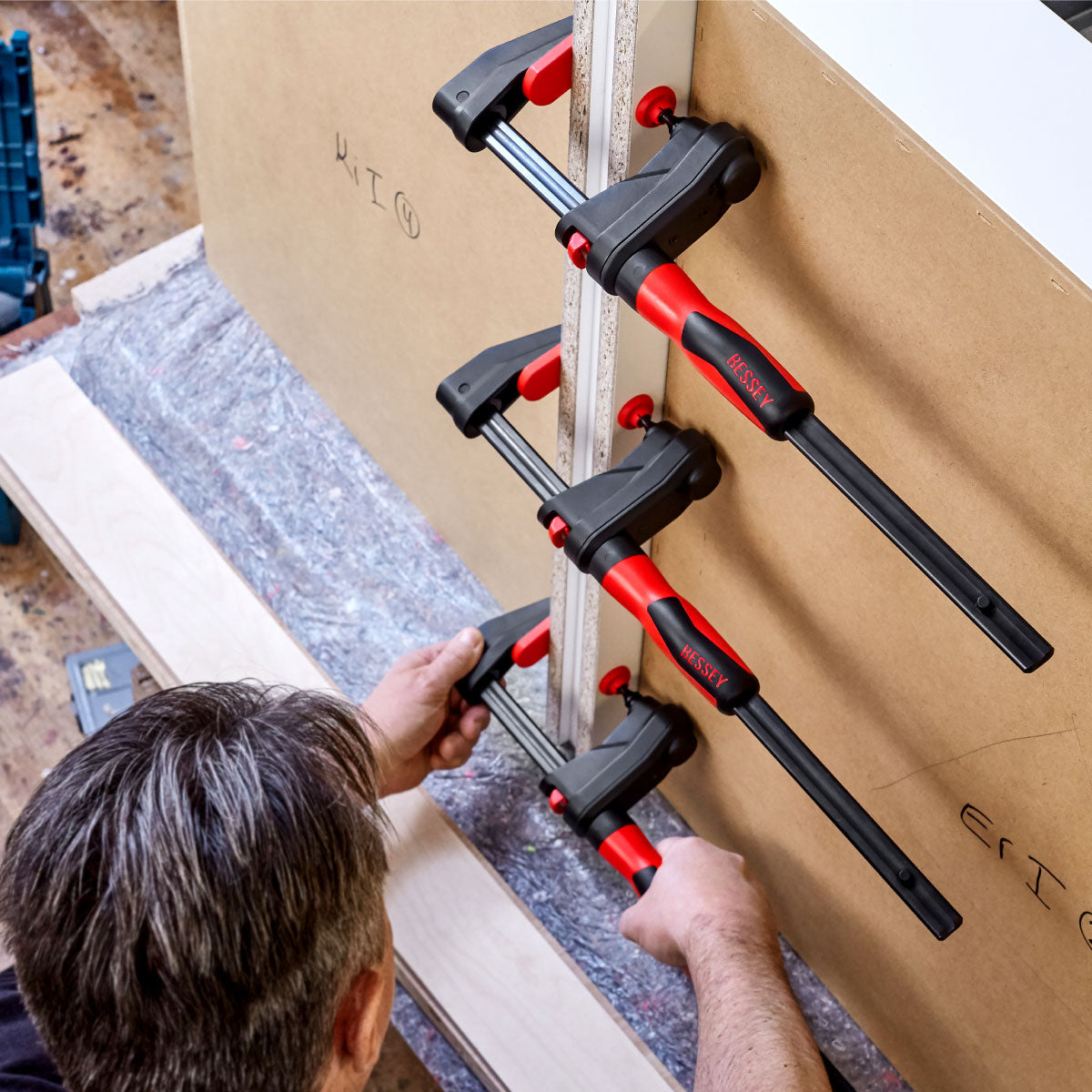 Bessey GearKlamp