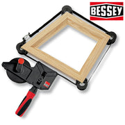 Bessey Variable Angle Strap Clamp