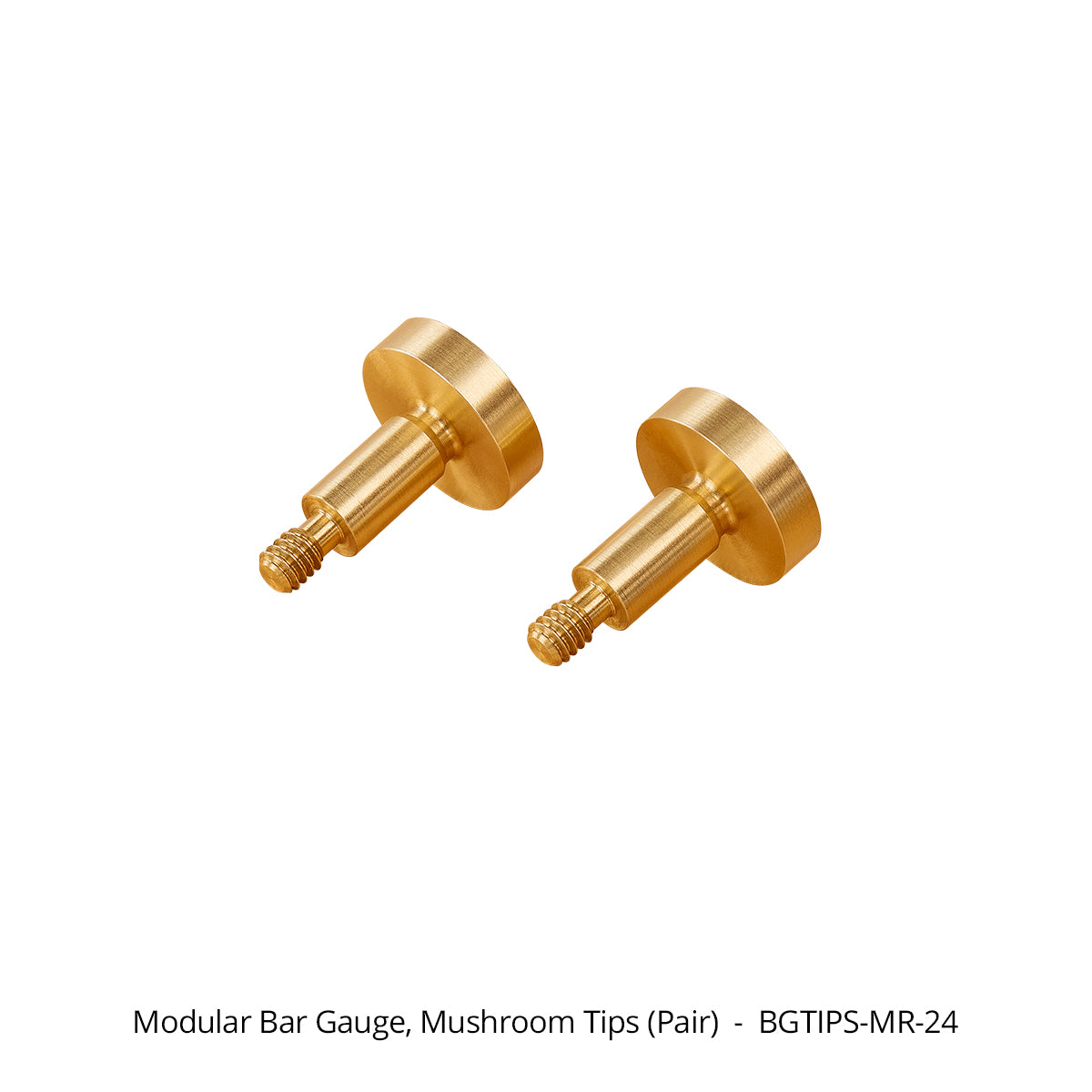 Modular Bar Gauge System