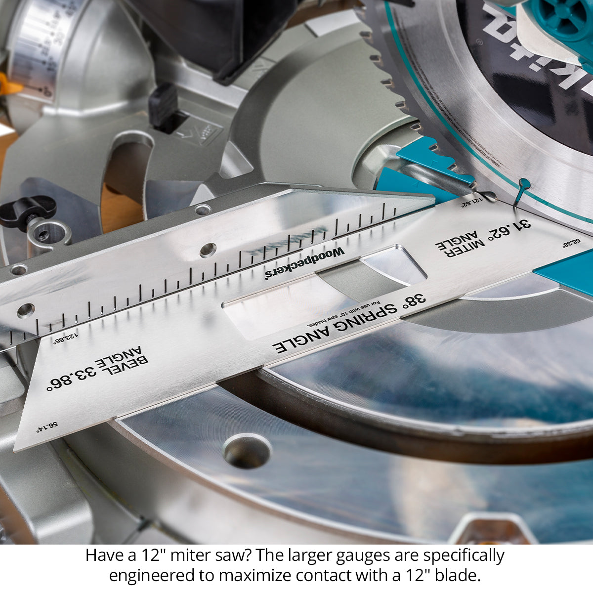 OneTime Tool - Blade Gauge 2.0 - Closeout