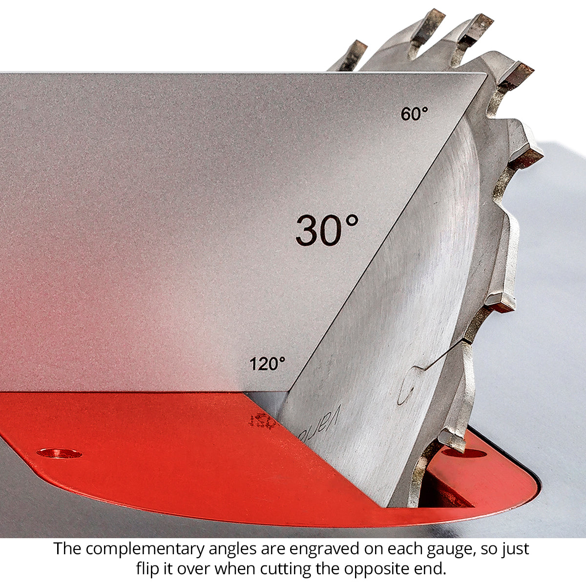 OneTime Tool - Blade Gauge 2.0 - Closeout