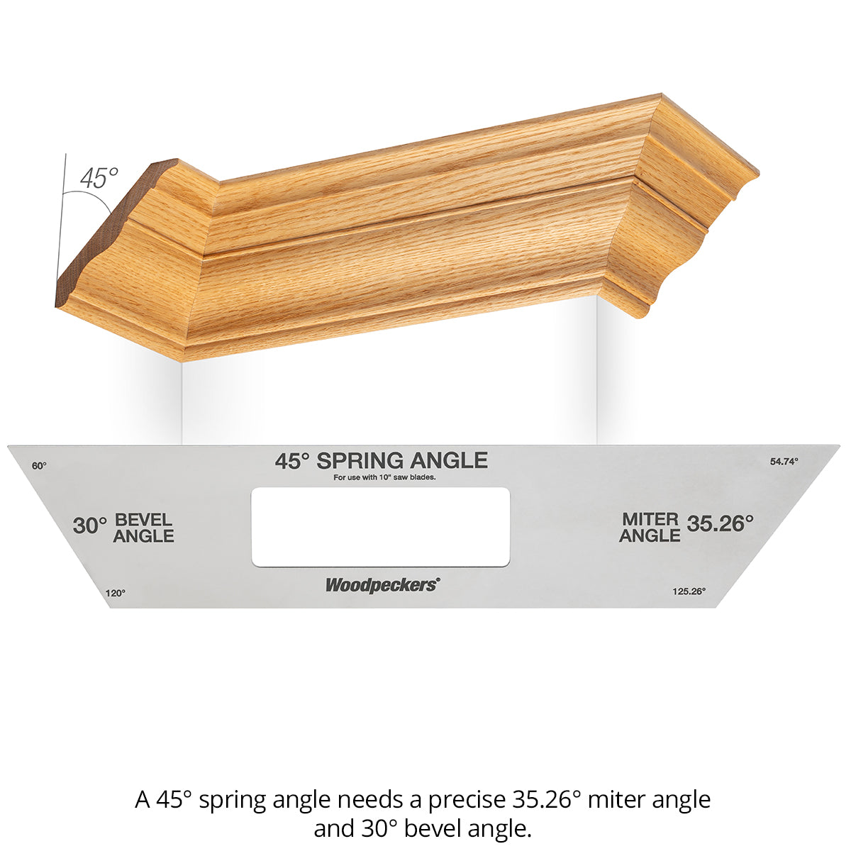 OneTime Tool - Blade Gauge 2.0 - Closeout