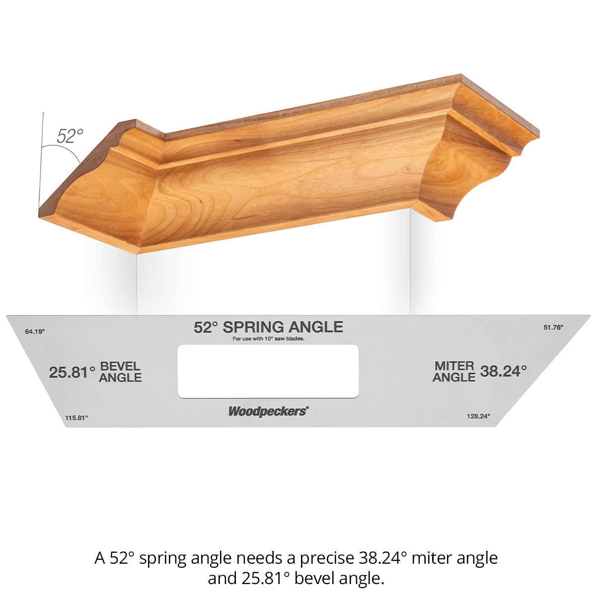 OneTime Tool - Blade Gauge 2.0 - Closeout