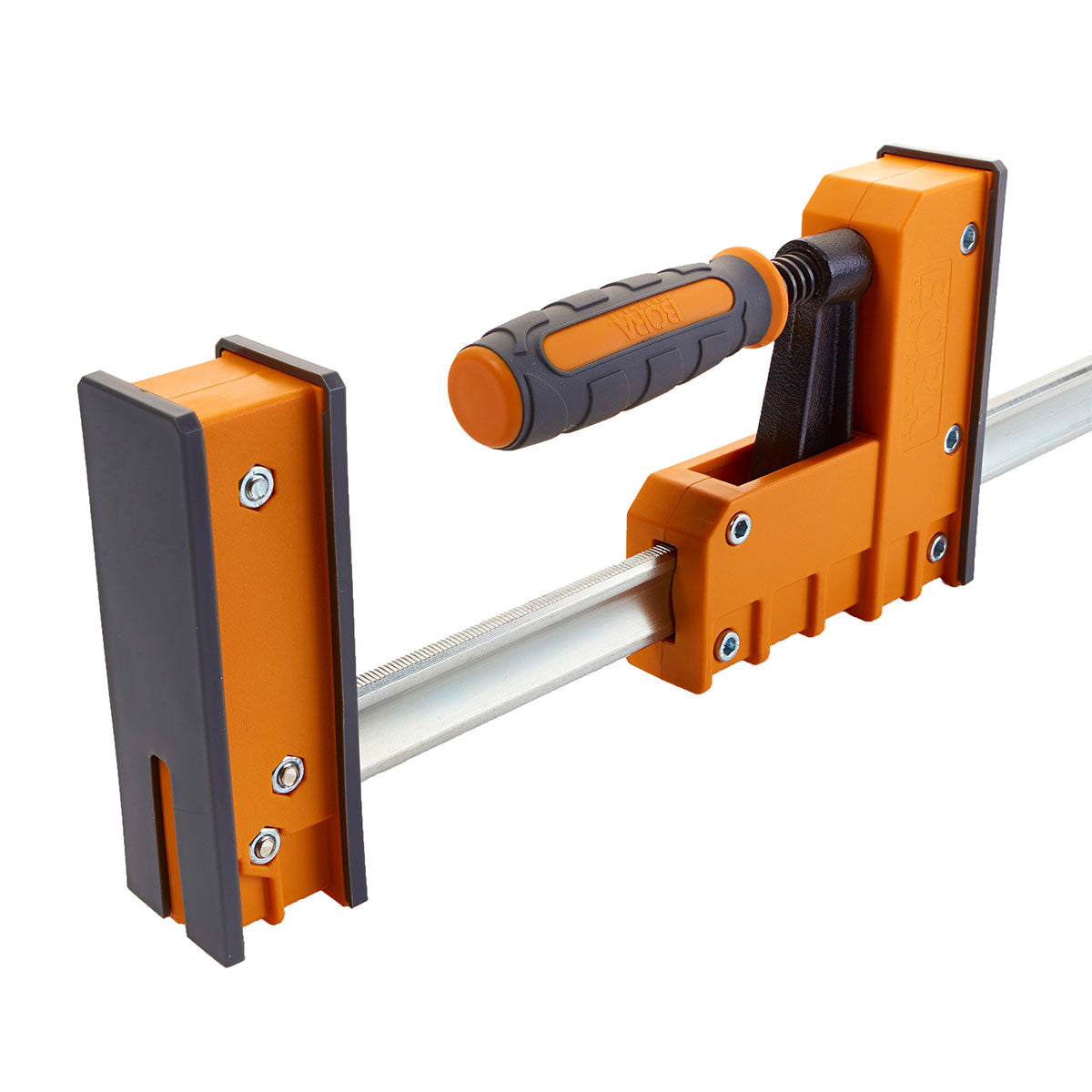 Bora Parallel Jaw Clamps – 2-Packs Open Box