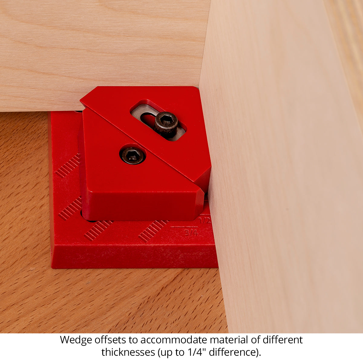 Box Clamps