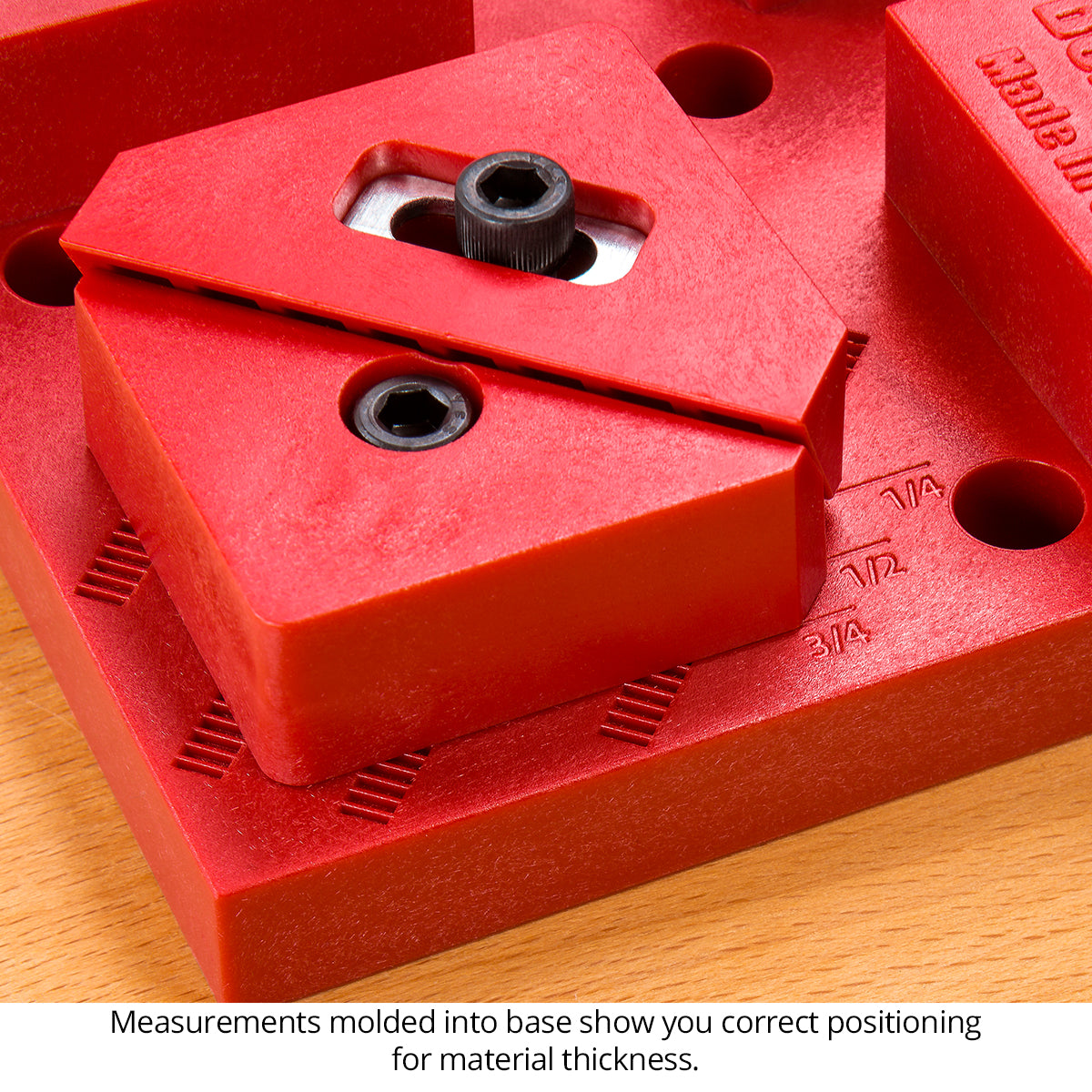 Box Clamps