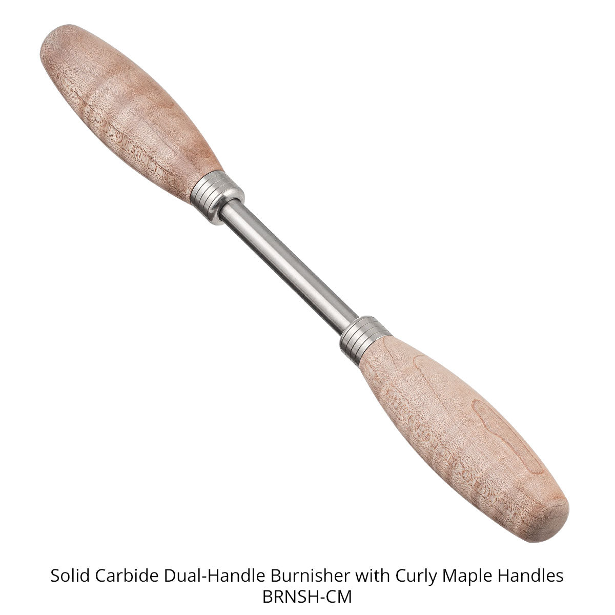 Blue Spruce Toolworks 3-Piece Card Scraper Set – Woodpeckers
