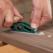 Blue Spruce Chisel Plane