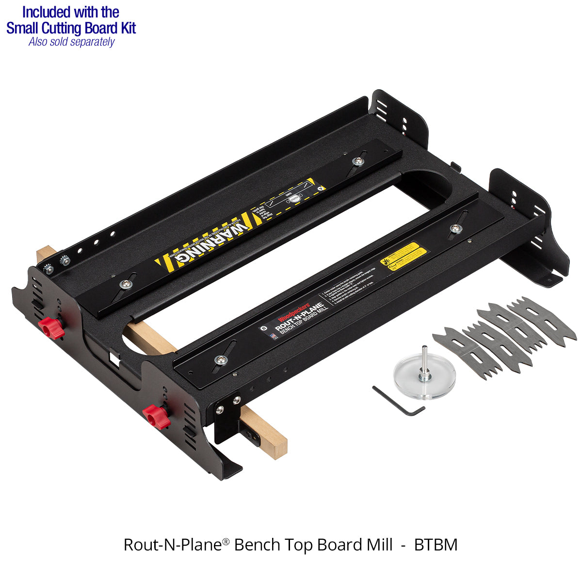 Cutting Board Tool Kits
