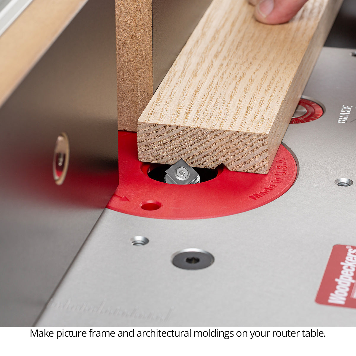 Carbide Insert V-Groove Router Bits │ 1/4, 1/2, & 8mm Shanks