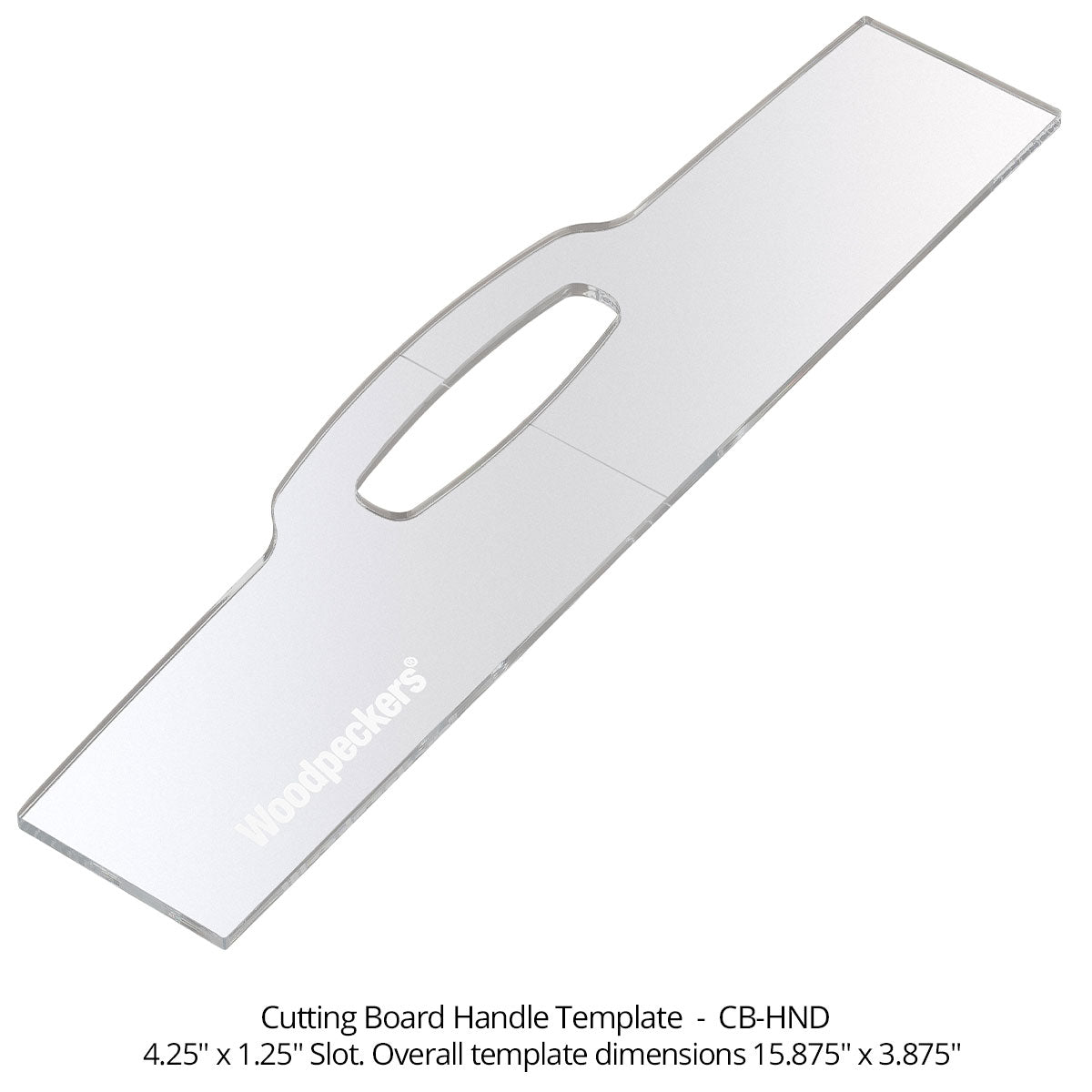 Cutting Board Templates