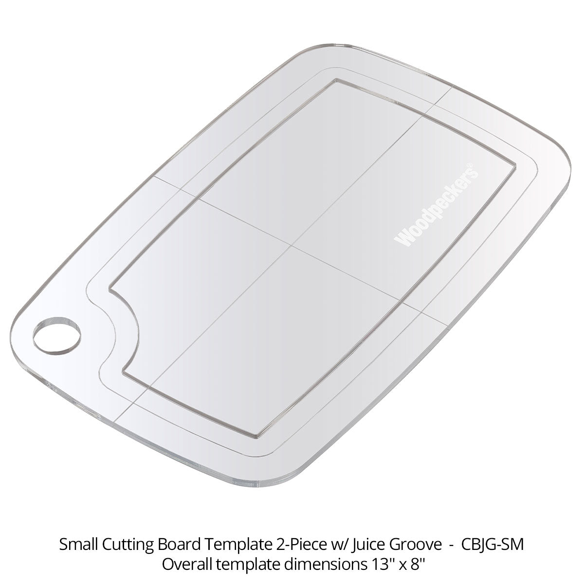 Cutting Board Templates