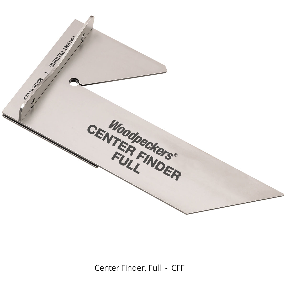 Center Finders - Closeout