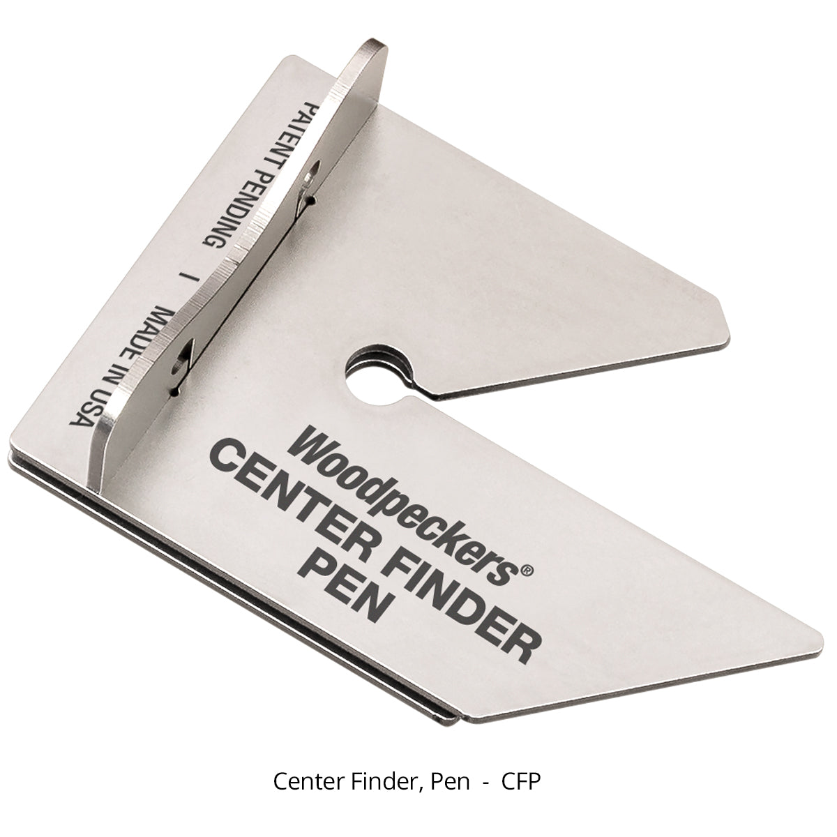 Center Finders - Closeout