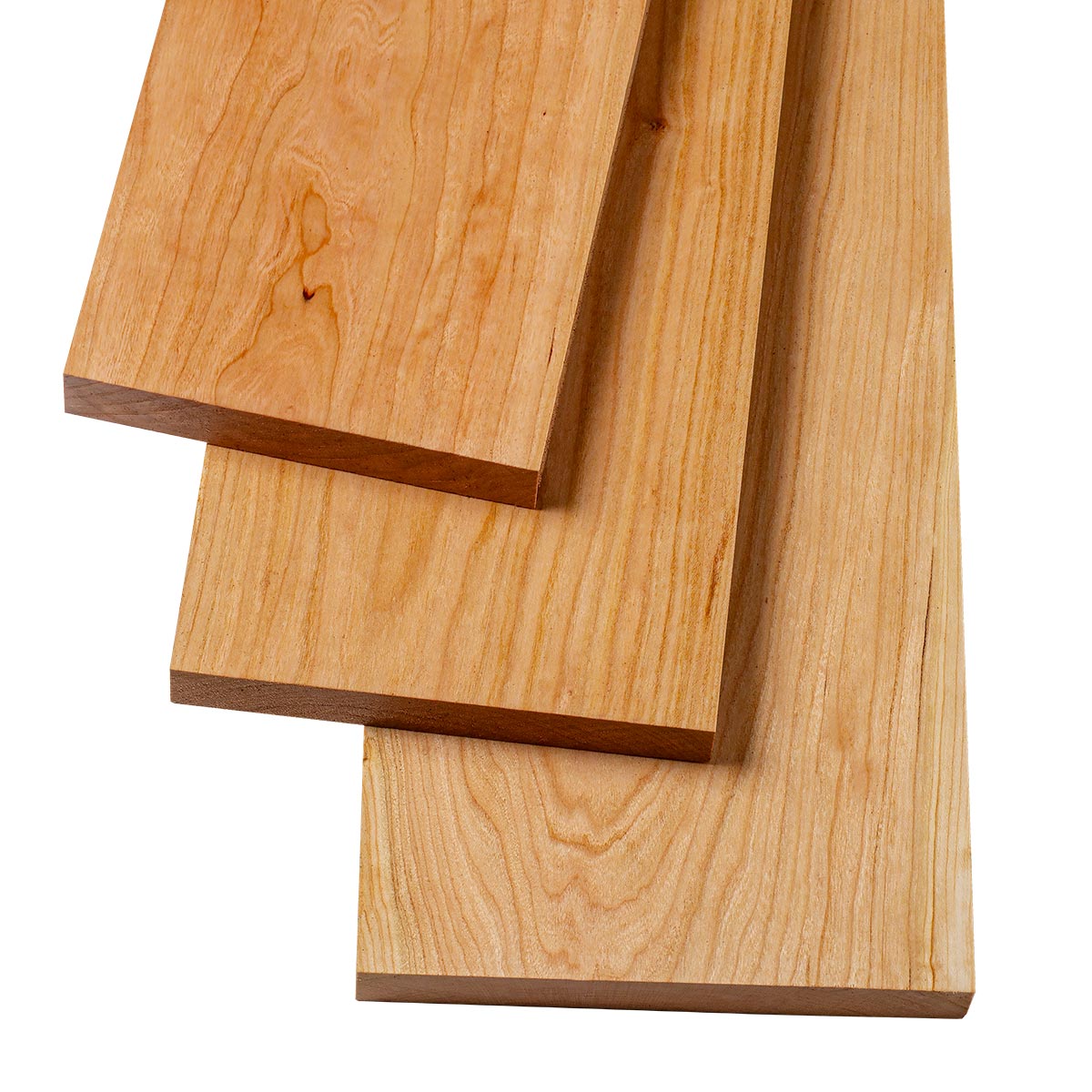 Cherry 10 Board Foot Project Lumber Packs