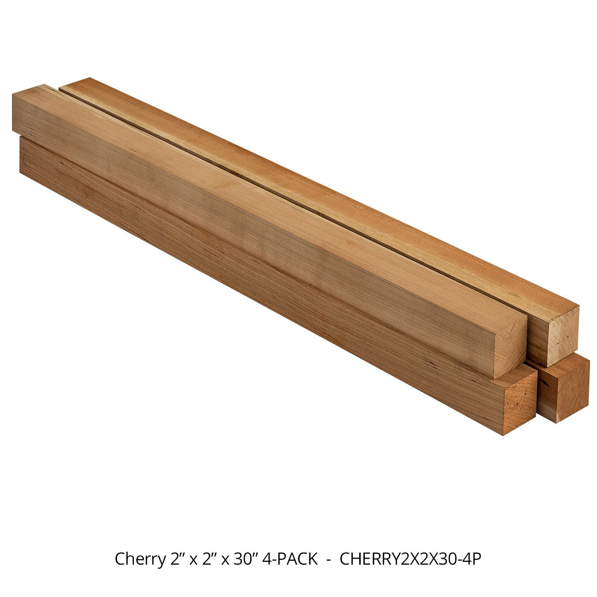 Domestic Wood Leg Blanks for Furniture