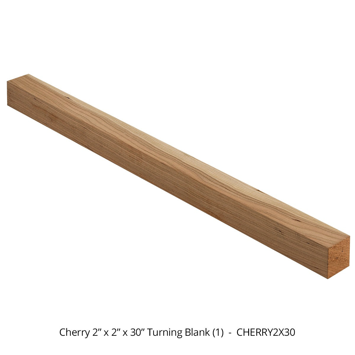 Domestic Wood Leg Blanks for Furniture | S4S & Kiln Dried