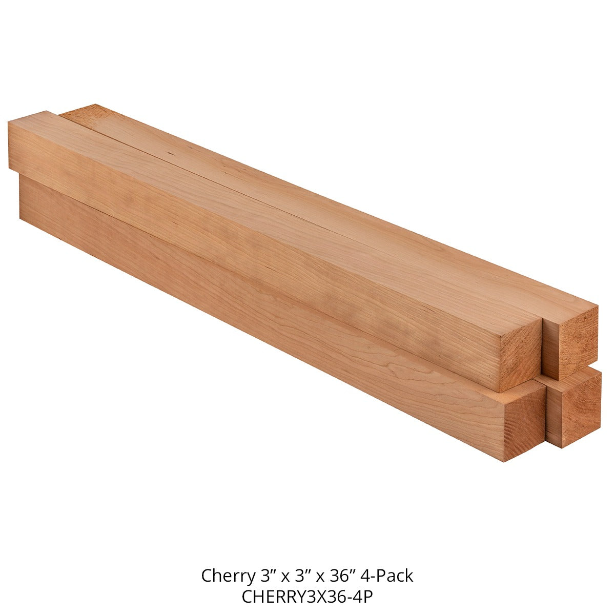 Domestic Wood Leg Blanks for Furniture