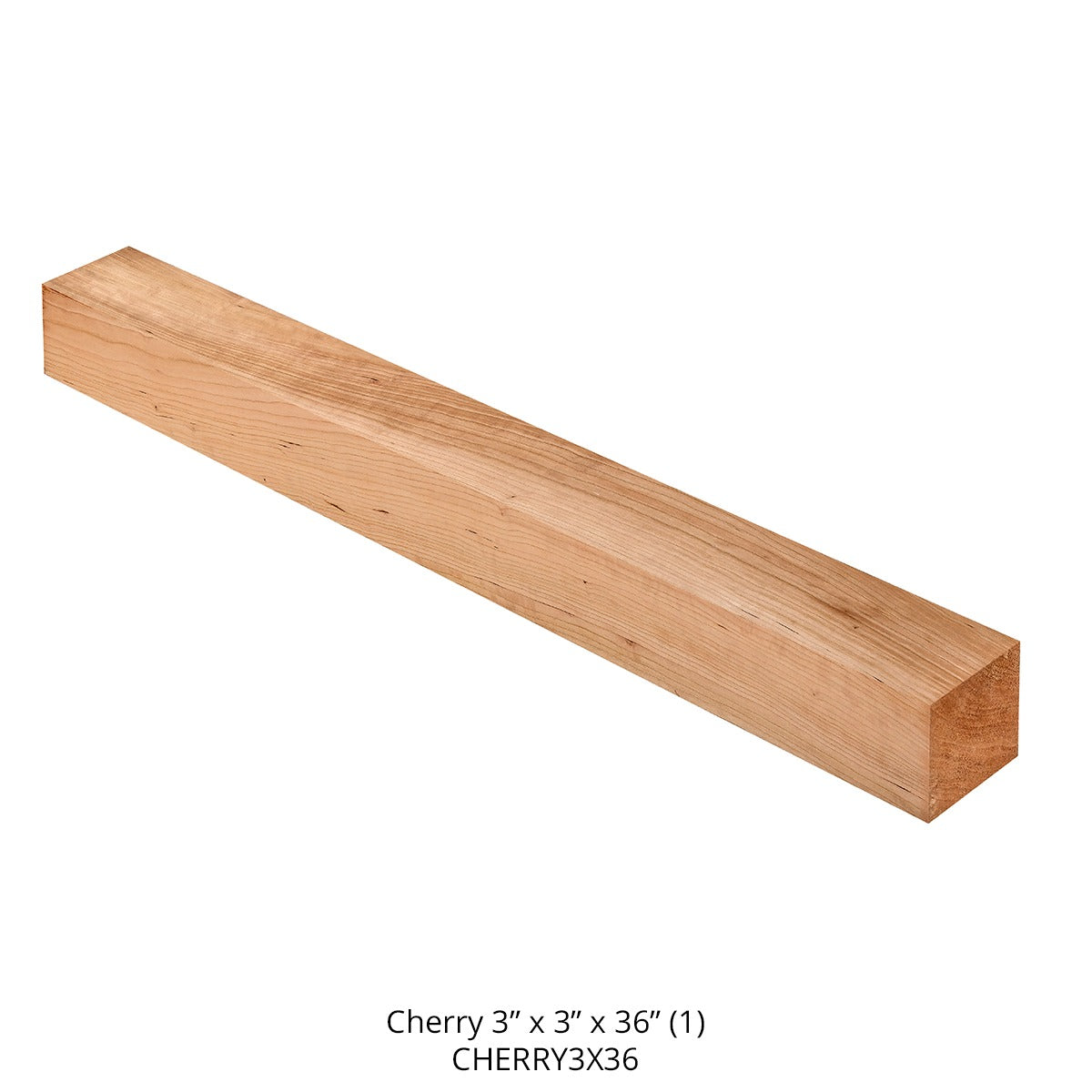 Domestic Wood Leg Blanks for Furniture