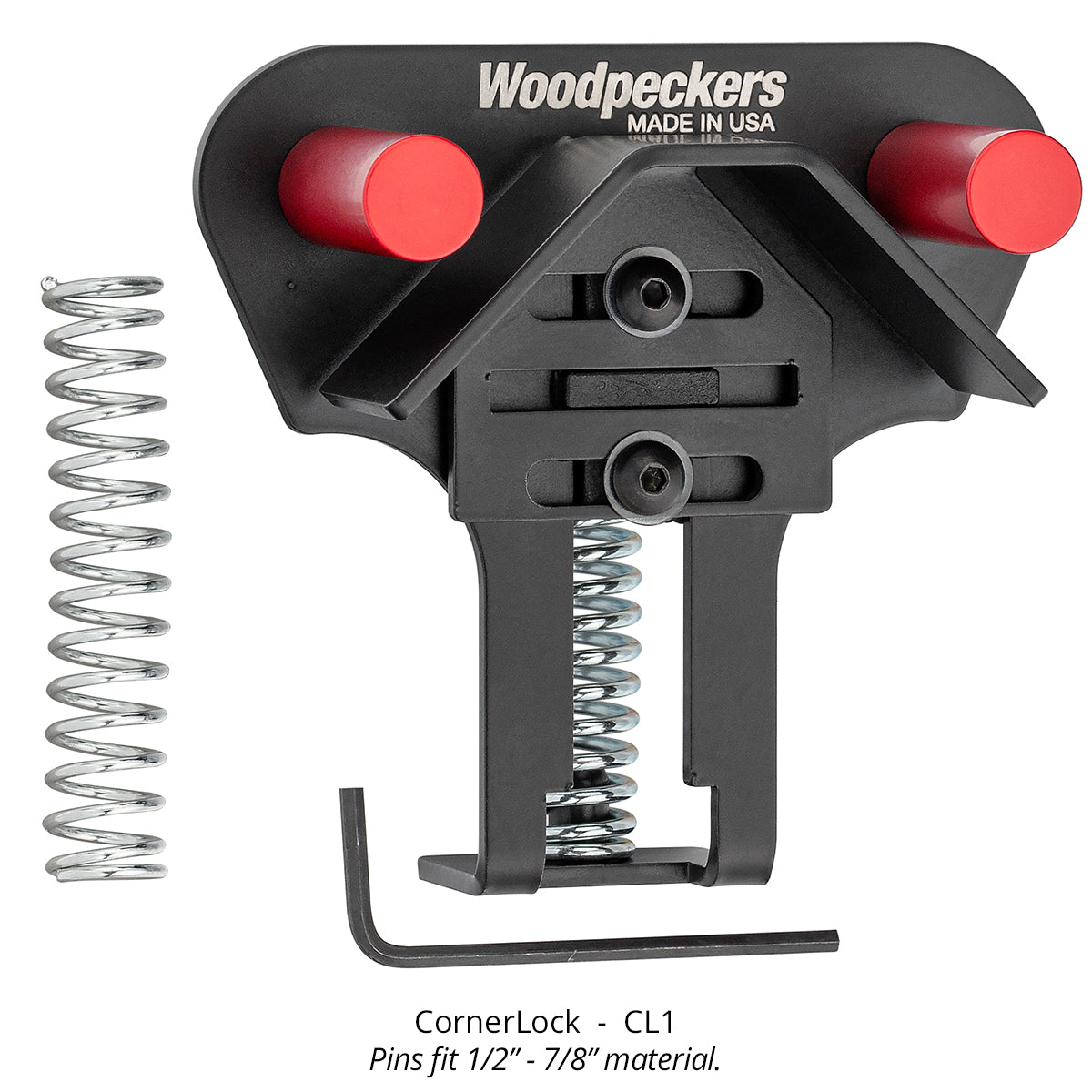 CornerLock Corner Clamps - Closeout