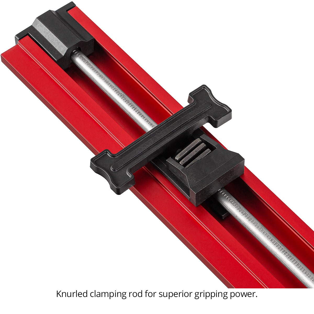 Clamp-N-Guide
