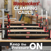 Clamping Cauls