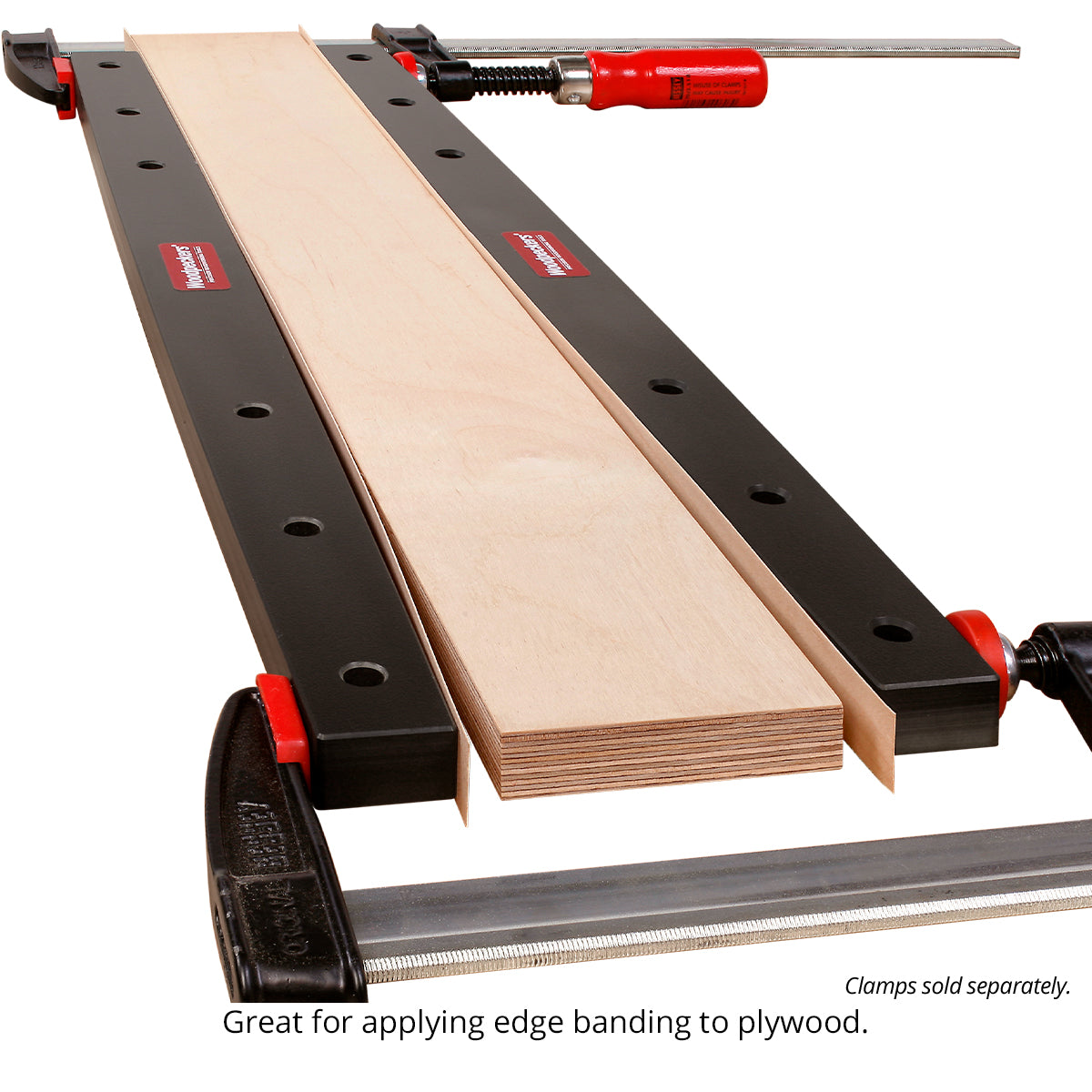 Clamping Cauls