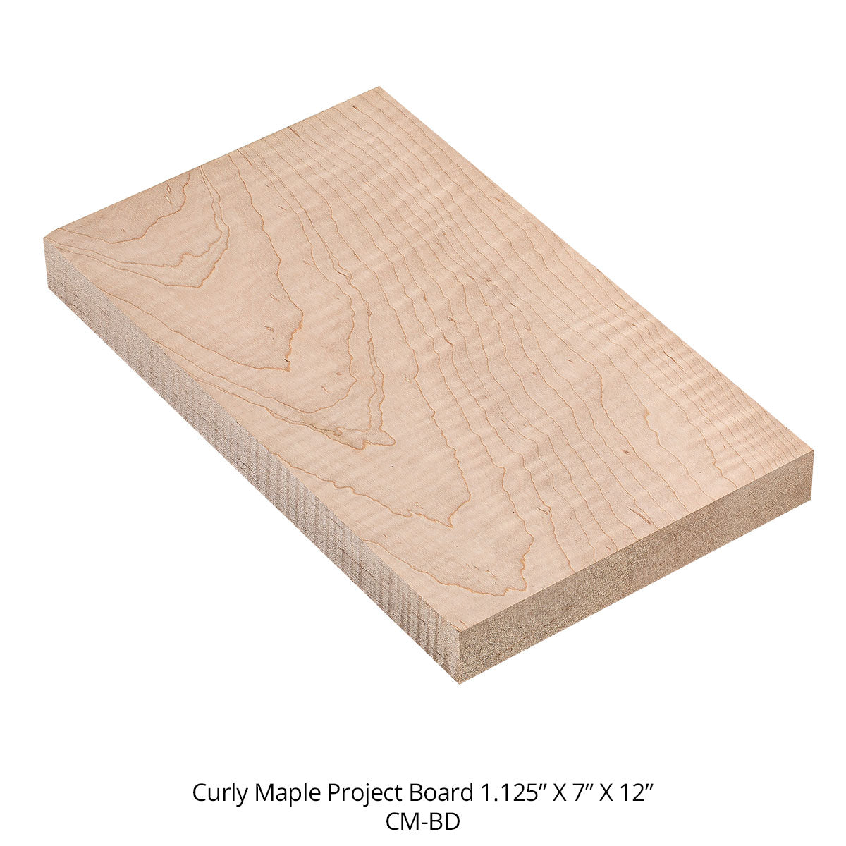 Premium Domestic Project Boards | Maple, Walnut & Cherry – Woodpeckers