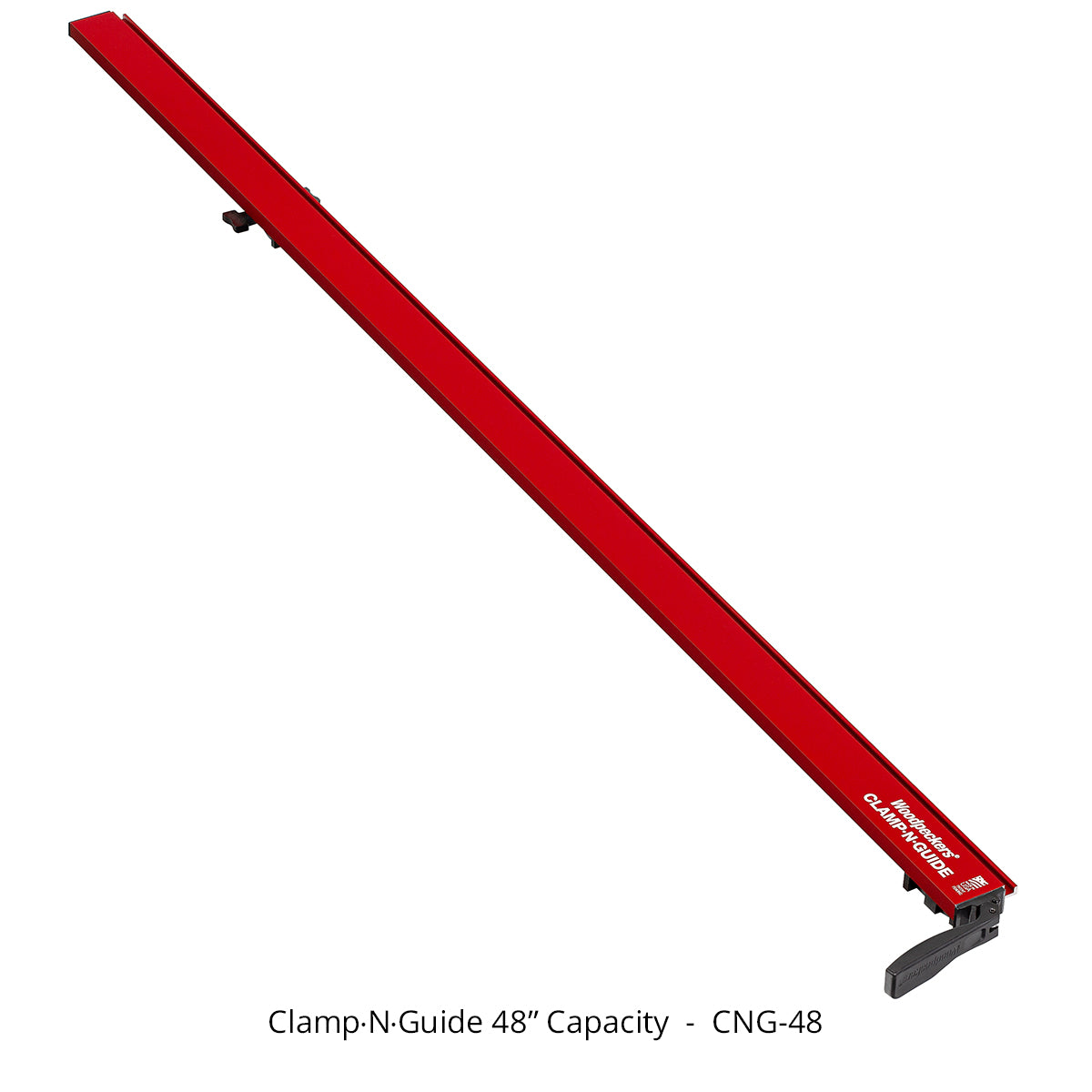 Clamp-N-Guide
