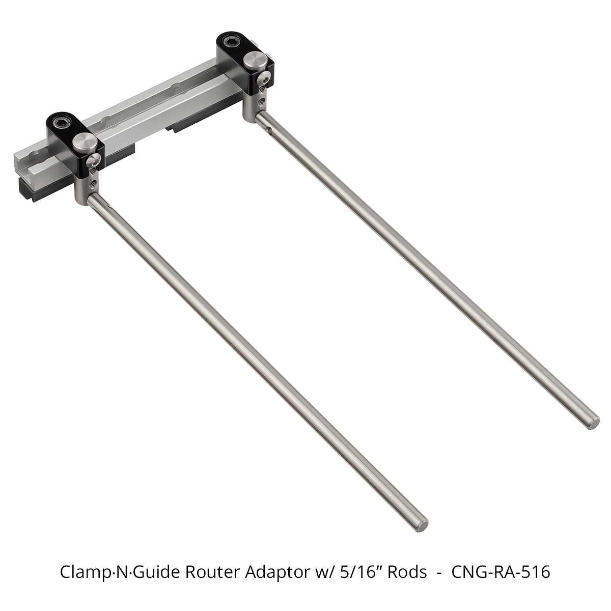 Clamp-N-Guide