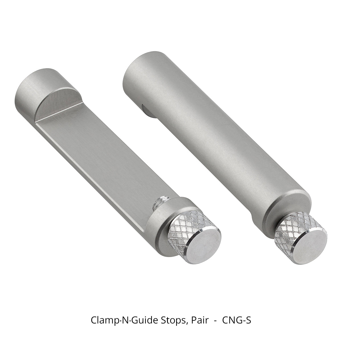 Clamp-N-Guide