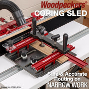 Coping Sled