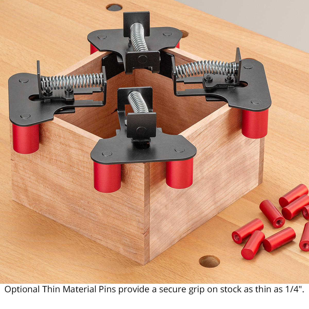 CornerLock Corner Clamps - Closeout