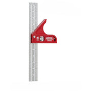 FACTORY REFURB in-DEXABLE COMBO SQUARE - STANDARD - 12 INCH BLADE - OPEN BOX