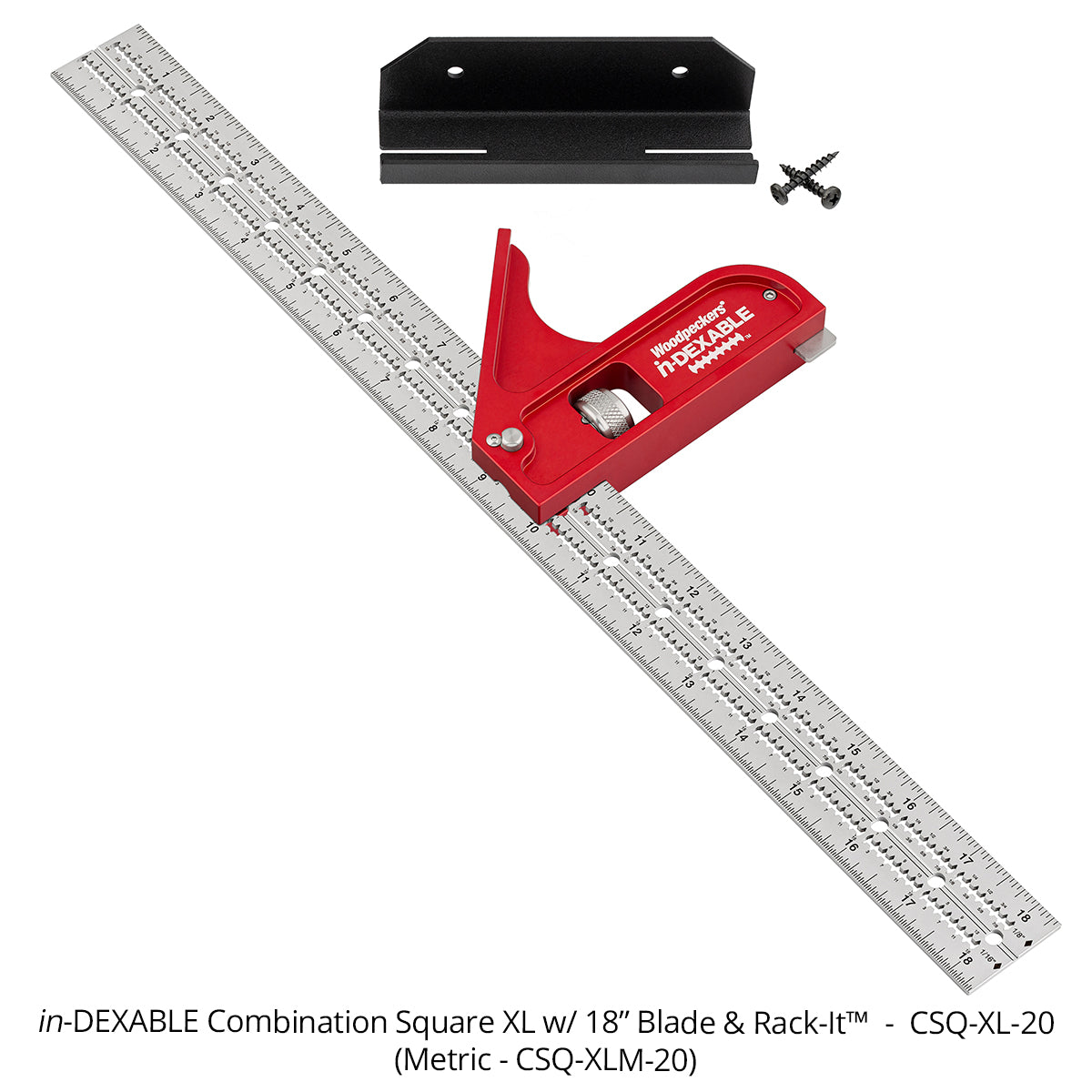 In-DEXABLE Square System