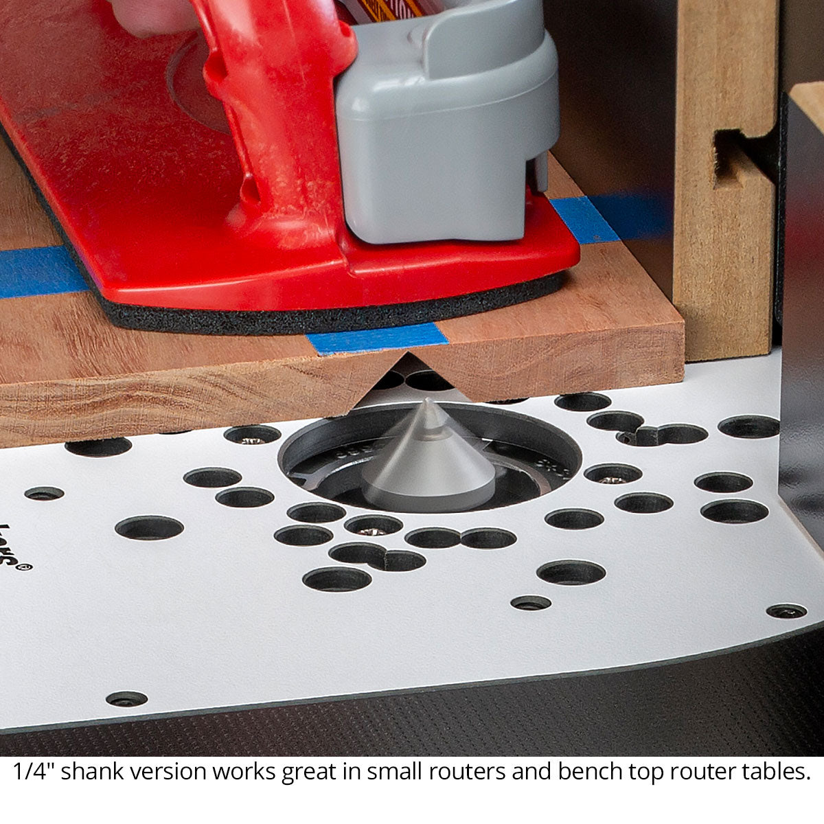 Miter Fold V Groove Router Bits | Carbide-Tipped – Woodpeckers