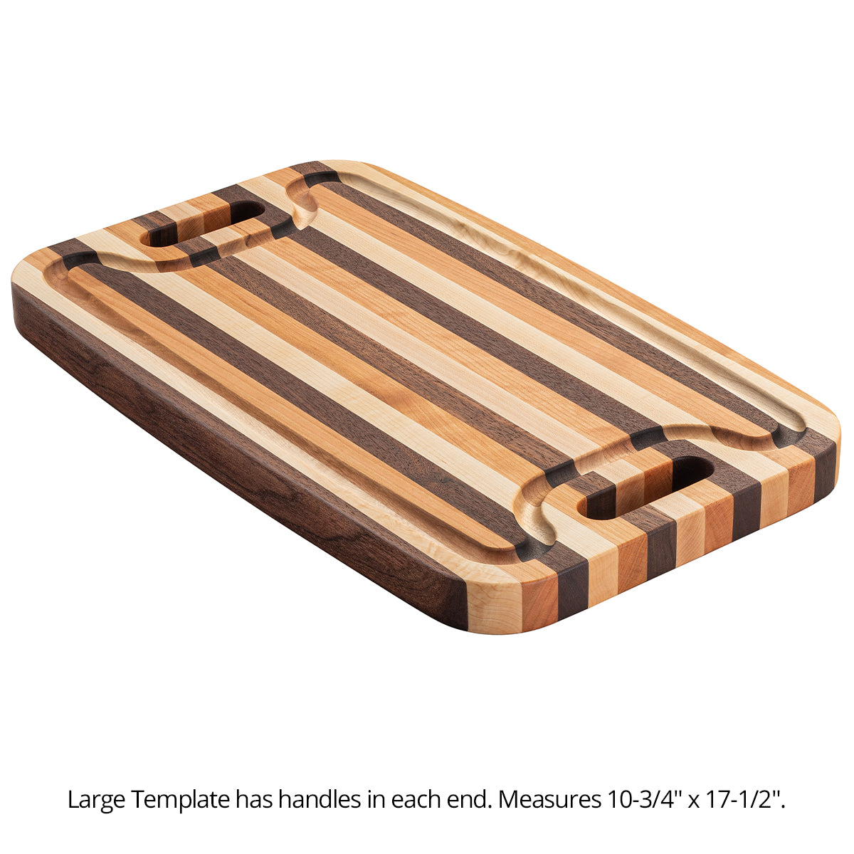 Cutting Board Templates