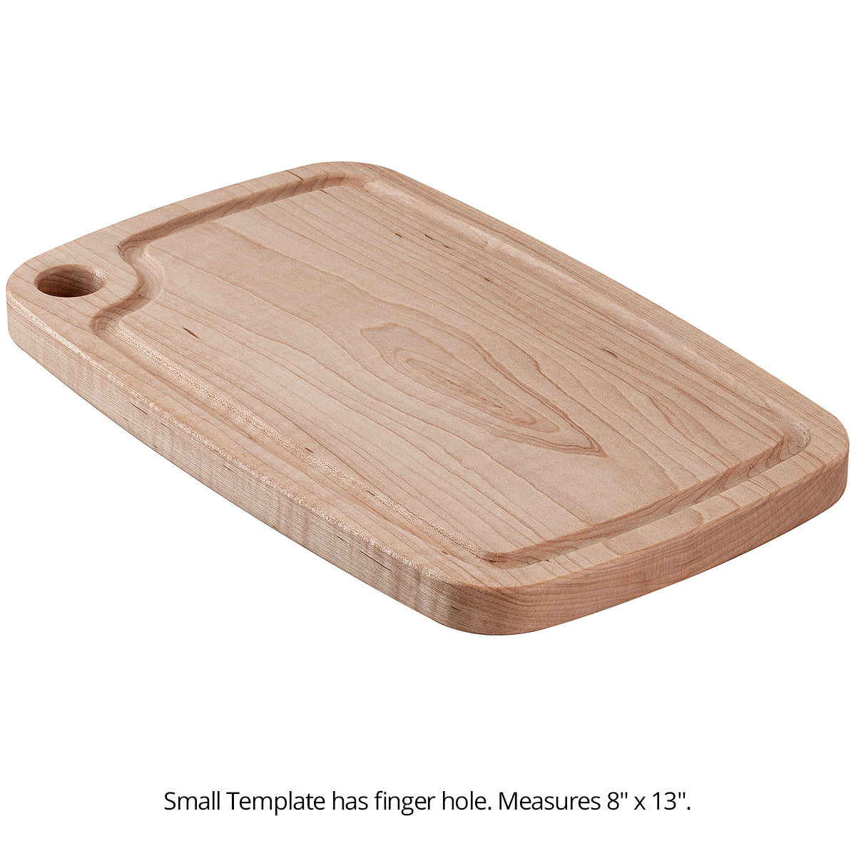 Cutting Board Templates