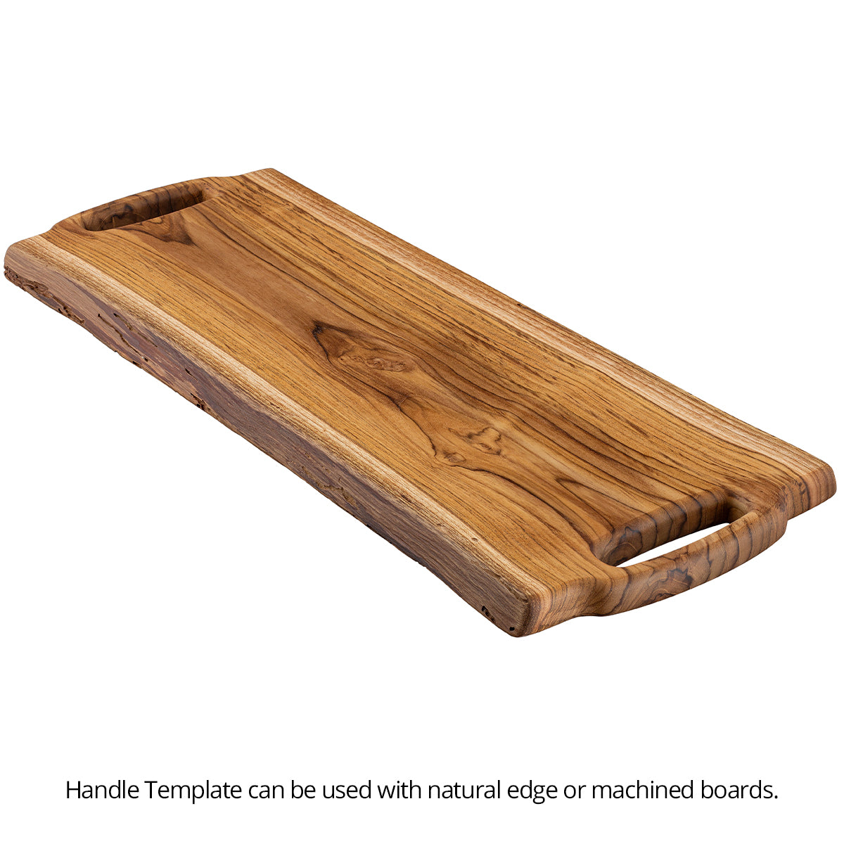 Cutting Board Templates