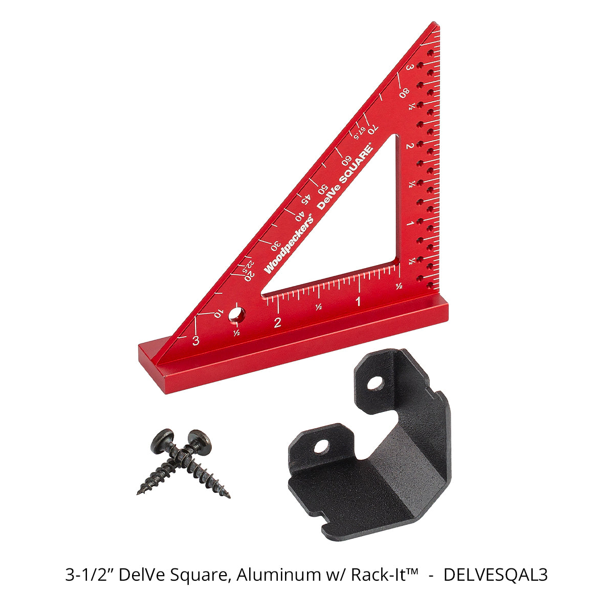 DelVe Square